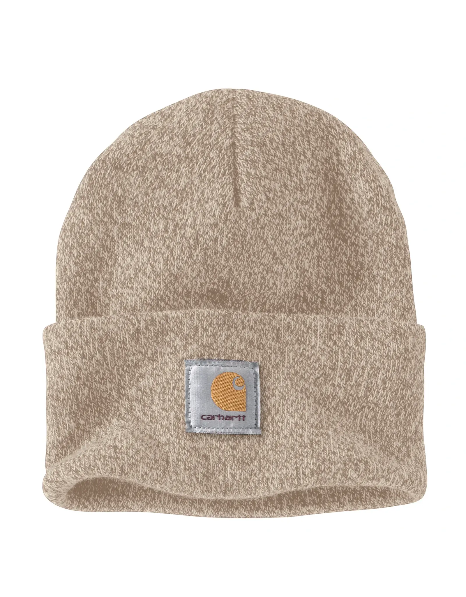 Carhartt Carhartt A18-B88 Flaxseed/Oat Milk Marl OSFA Beanie