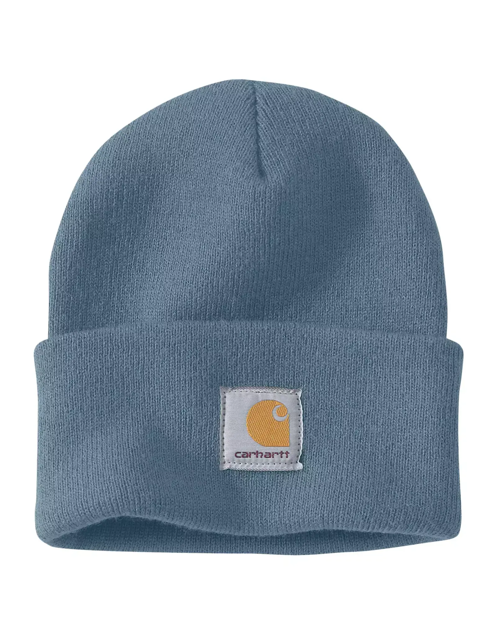 Carhartt Carhartt A18-HG7 Thundercloud OSFA Beanie