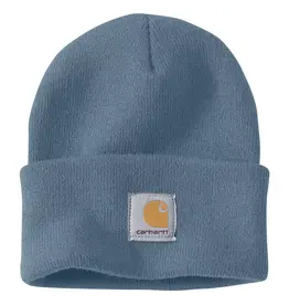 Carhartt Carhartt A18-HG7 Thundercloud OSFA Beanie