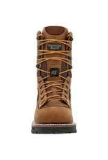 Georgia Boot Men's Waterproof Soft Toe Logger Work Boots GB00668