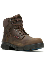 Wolverine Men's Durashocks Icon Lace Up W241097 Composite Toe Work Boots