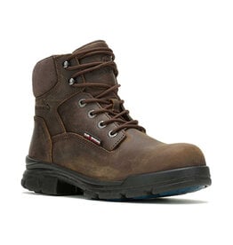 Wolverine Men's Durashocks Icon Lace Up W241097 Composite Toe Work Boots