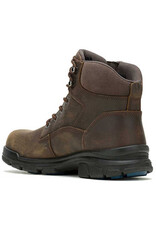 Wolverine Men's Durashocks Icon Lace Up W241097 Composite Toe Work Boots