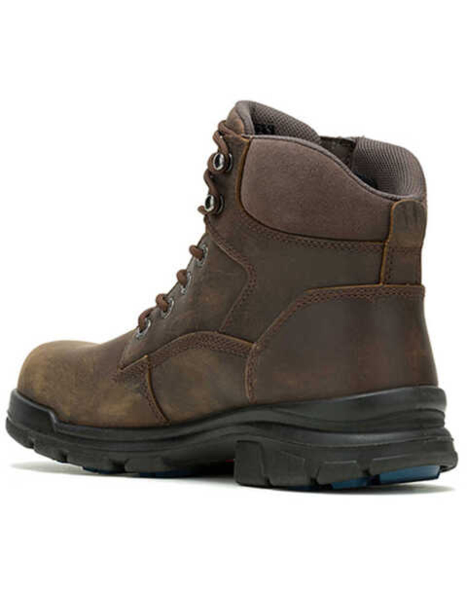 Wolverine Men's Durashocks Icon Lace Up W241097 Composite Toe Work Boots