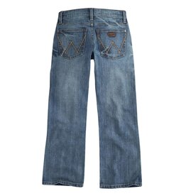 Wrangler Wrangler Boys Retro Relaxed BRT20GL Jeans