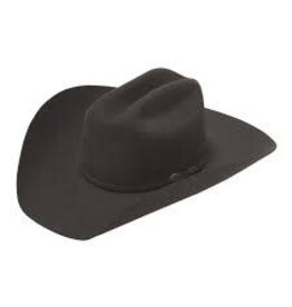 Twister Twister El Paso T75324286 Felt Hat Steel