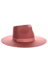 Biltmore Hats Celebration Flat Brim Rancher Felt Hat BF150 OSFM