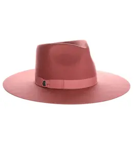 Biltmore Hats Celebration Flat Brim Rancher Felt Hat BF150 OSFM