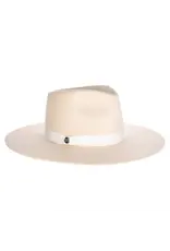 Biltmore Hats Celebration Flat Brim Rancher Felt Hat BF150 OSFM