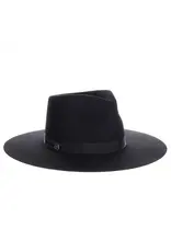 Biltmore Hats Celebration Flat Brim Rancher Felt Hat BF150 OSFM