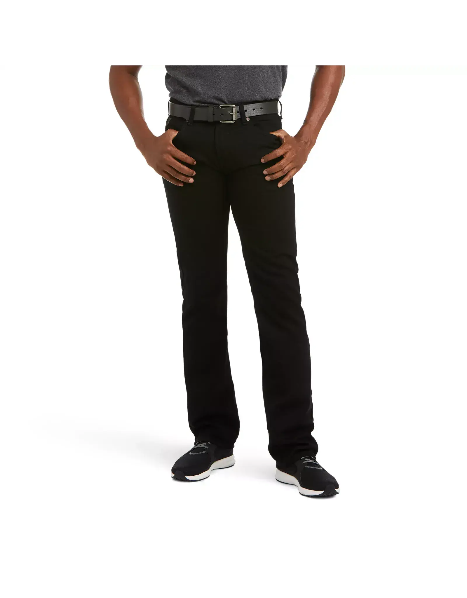 Ariat Ariat Men's Jeans Legacy Black M7 10037890
