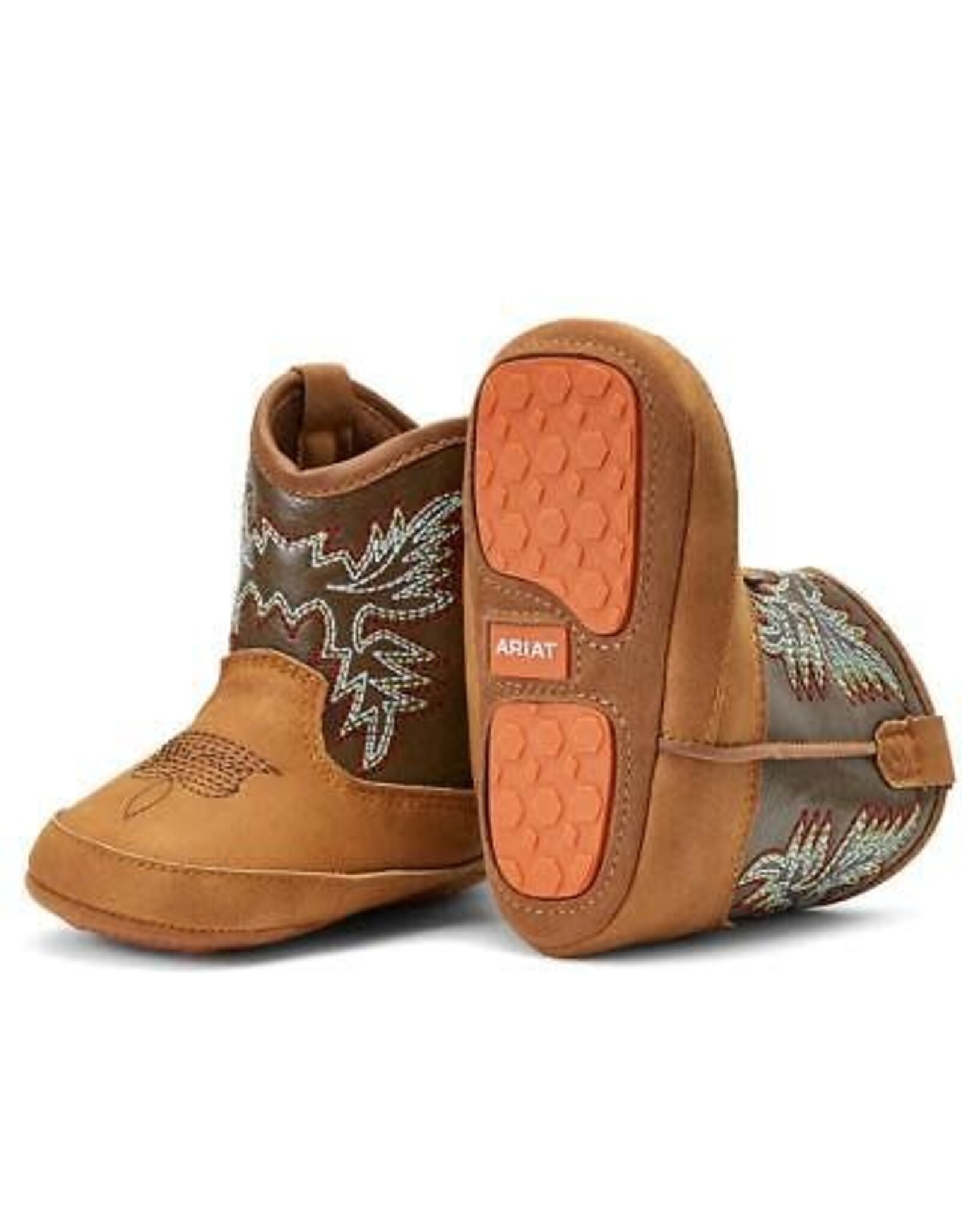 Ariat Ariat Toddlers Lil' Stompers Durango A442001244