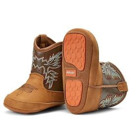 Ariat Ariat Toddlers Lil' Stompers Durango A442001244