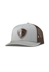Ariat Ariat Logo Patch A300089946 Ball Cap