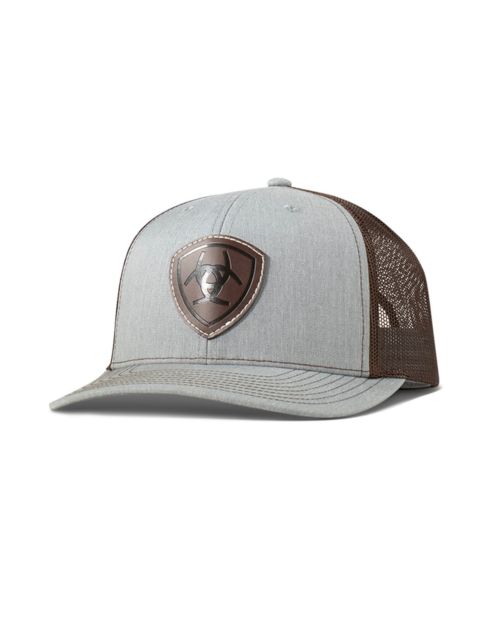 Ariat Ariat Logo Patch A300089946 Ball Cap