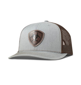 Ariat Ariat Logo Patch A300089946 Ball Cap