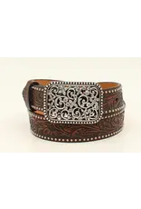 Ariat Ariat Children’s Embossed Belt A1303602 Sz 30