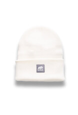 Berne Berne Heritage Knit H150WH White Toboggan
