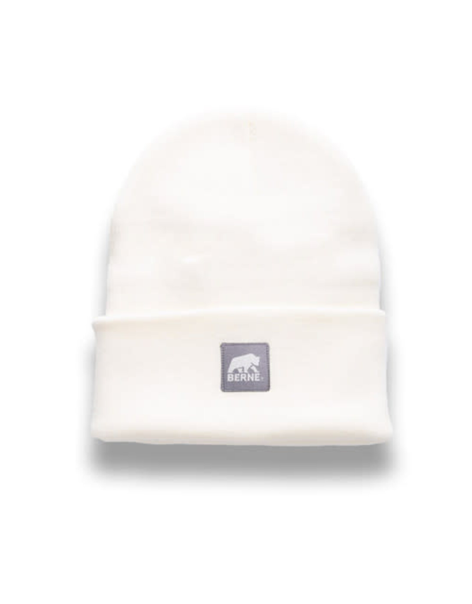 Berne Berne Heritage Knit H150WH White Toboggan