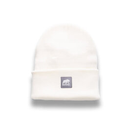 Berne Berne Heritage Knit H150WH White Toboggan