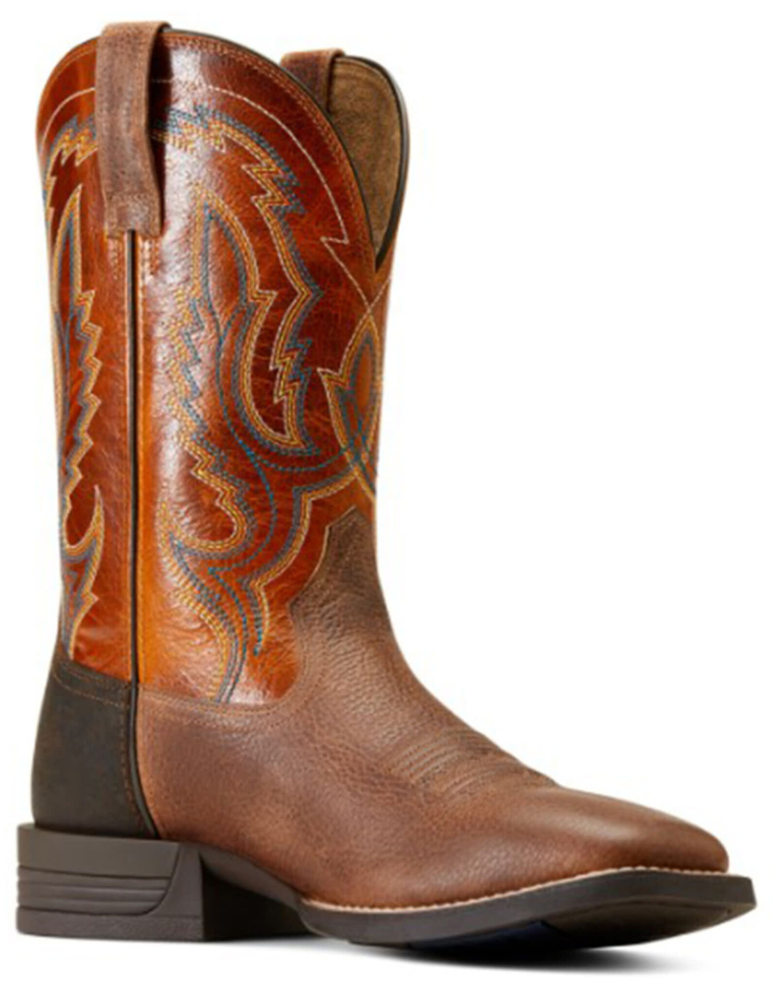 Ariat Men's Steadfast 10046951 Western Boots  Closeout
