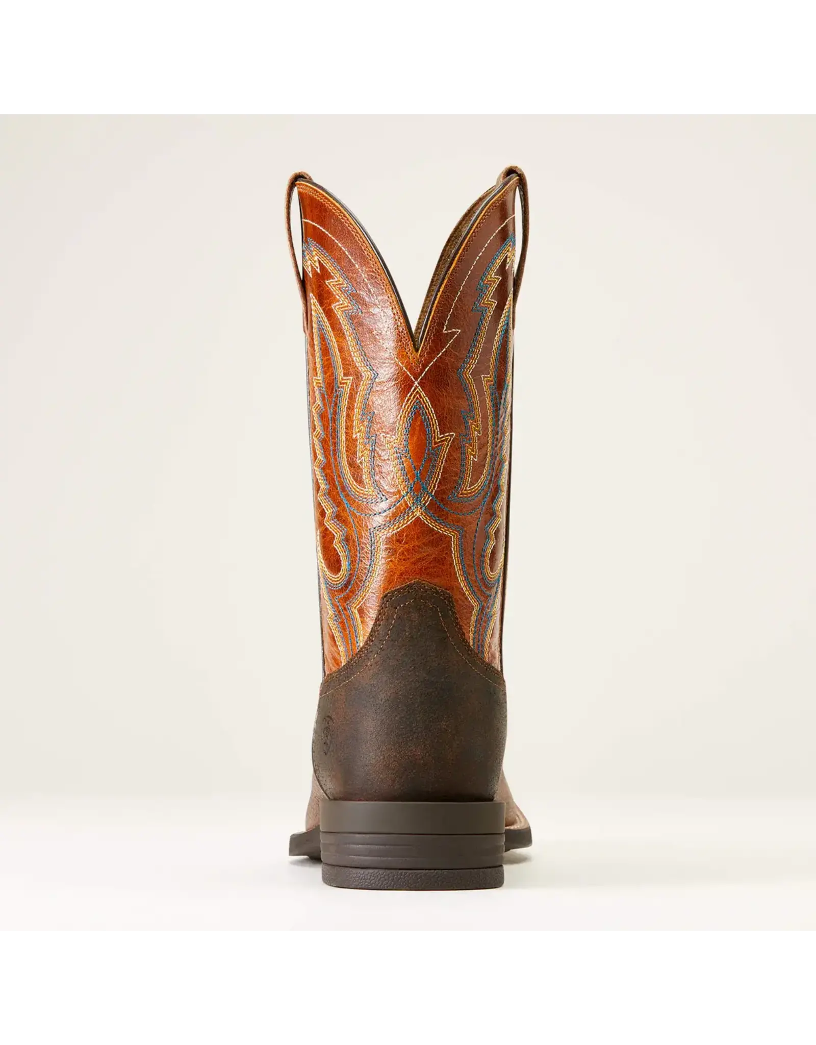 Ariat Men's Steadfast 10046951 Western Boots  Closeout