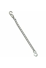 Reinsman Curb Chain with Snap 1010