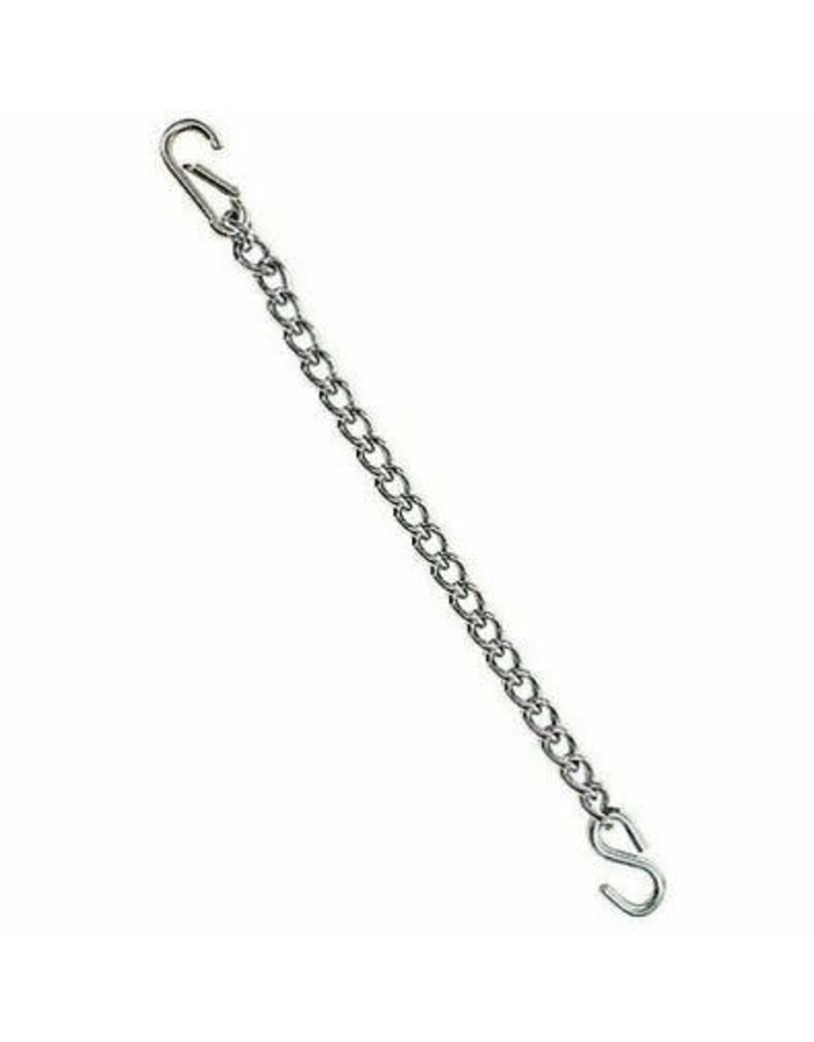 Reinsman Curb Chain with Snap 1010