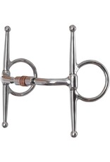 Reinsman Diamond R Forward Set Full Cheek Bit DR214