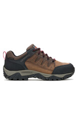 Merrell Work Shoes Windoc Low Steel Toe Waterproof Work Shoe J007859