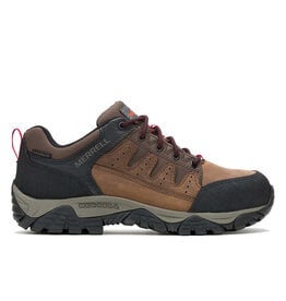 Merrell Work Shoes Windoc Low Steel Toe Waterproof Work Shoe J007859
