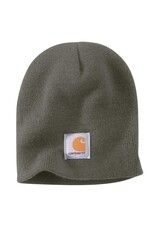 Carhartt Carhartt Dusty Olive Beanie A205-DOV
