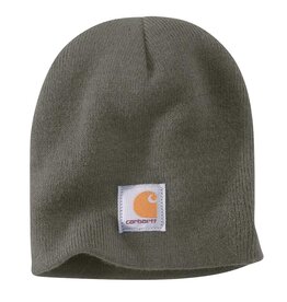 Carhartt Carhartt Dusty Olive Beanie A205-DOV