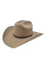 Justin 2X Gallop JF0242GALP40FW70 Fawn Felt Hat