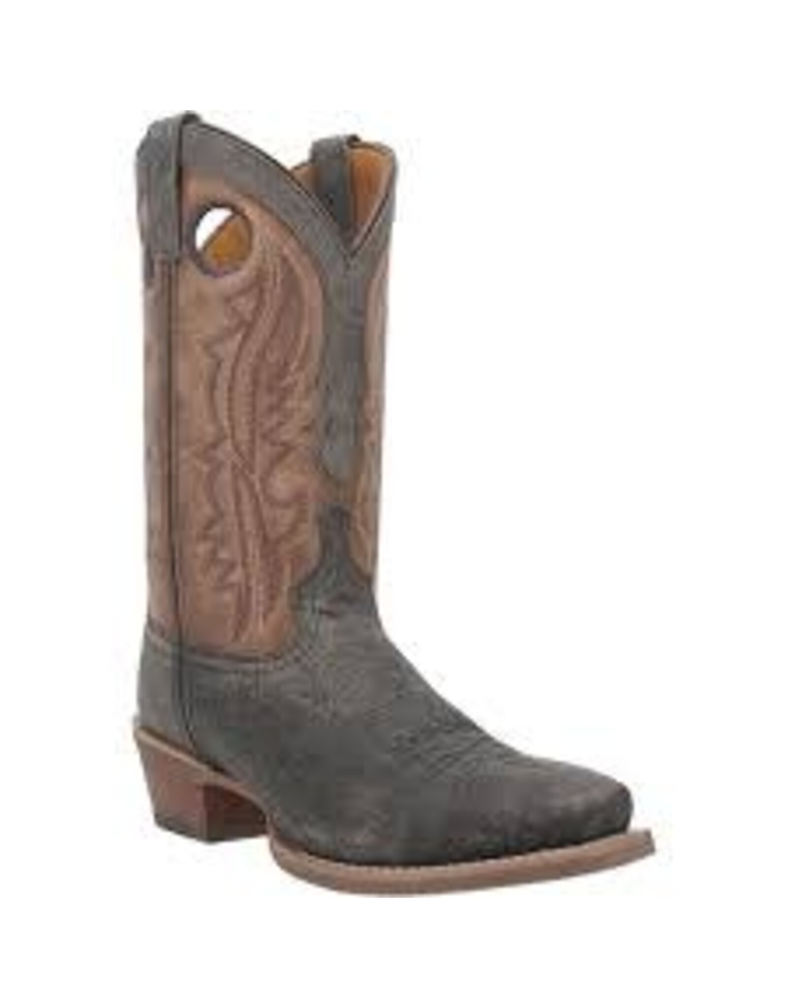 Laredo Laredo Men's Grey Walker 68473 Western Boots