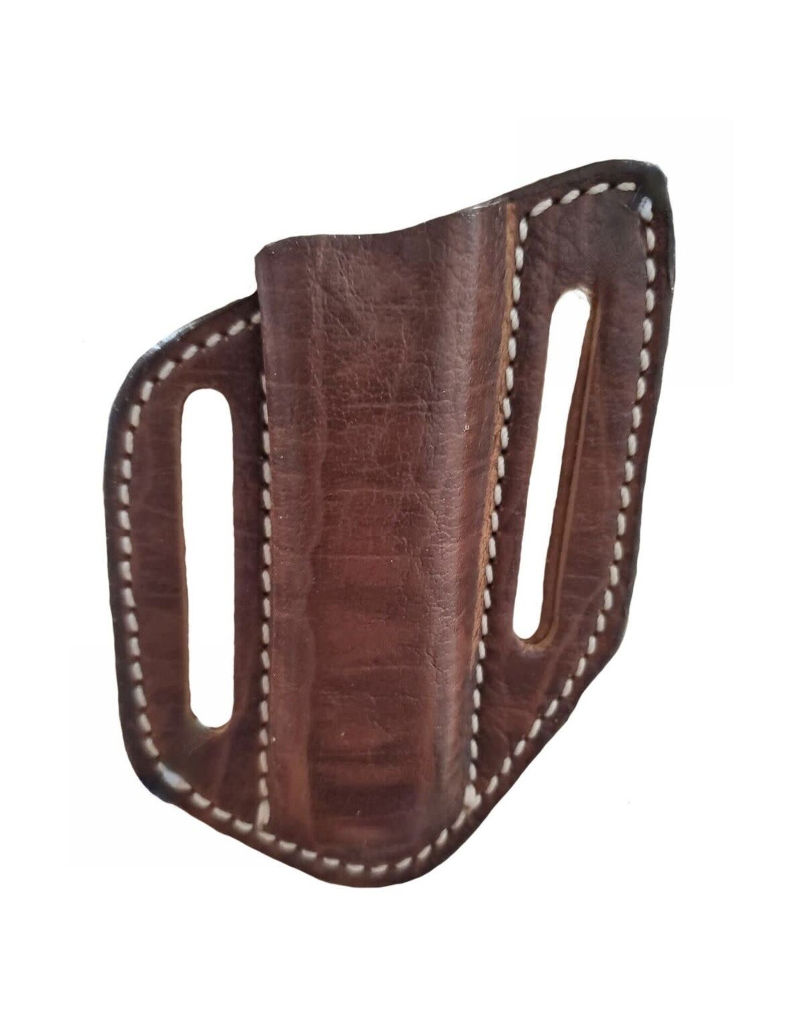 Twisted X Twisted X Alligator Print Pocket Knife Sheath XKS-114