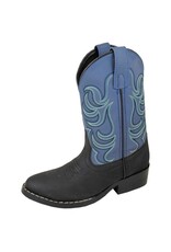 Smoky Mountain Smoky Mountain Kids Monterey Blue 1576 Western Boots