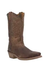 Laredo Men's Nico Taupe 68398 Western Boots