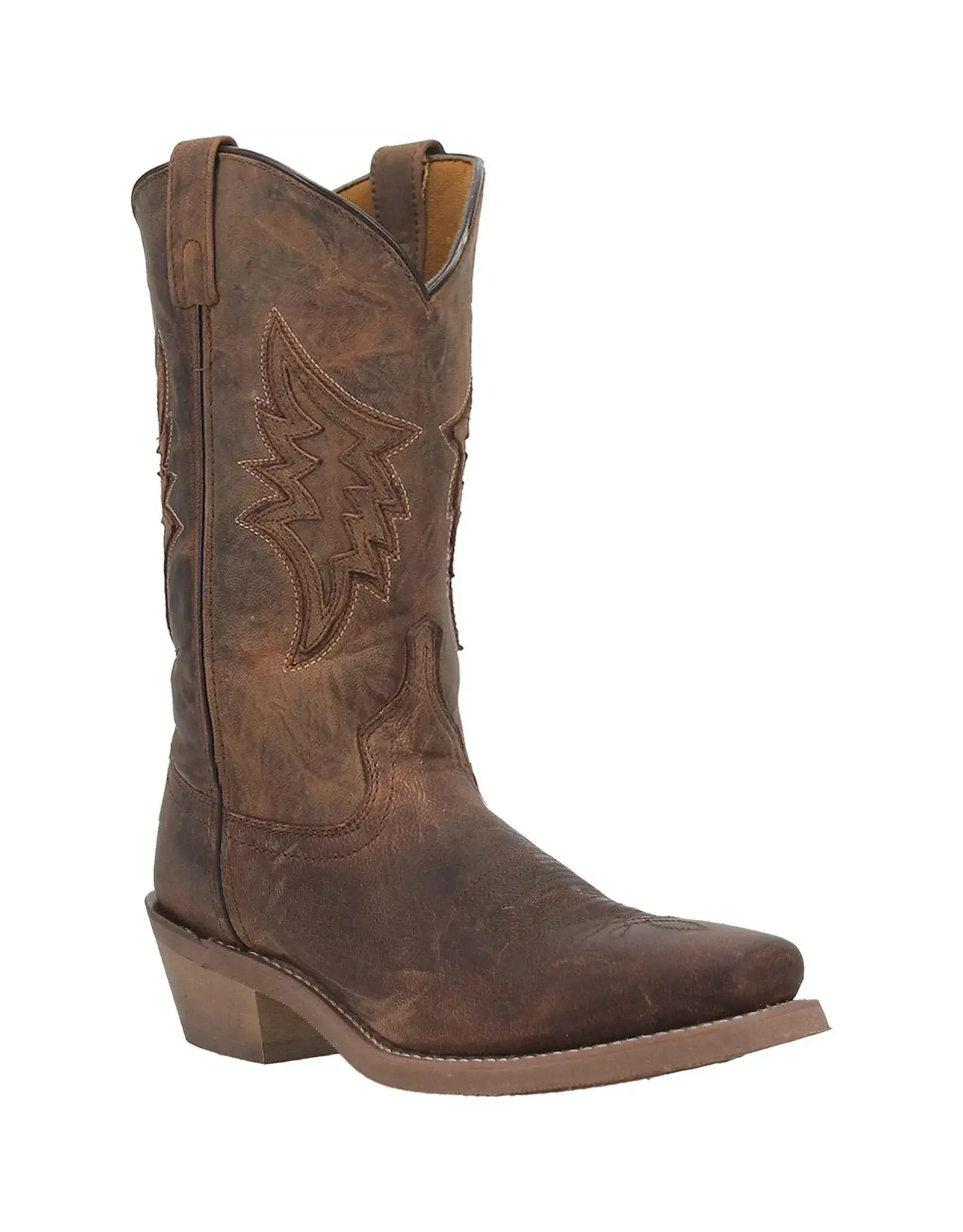 Laredo Men's Nico Taupe 68398 Western Boots