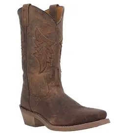 Laredo Men's Nico Taupe 68398 Western Boots