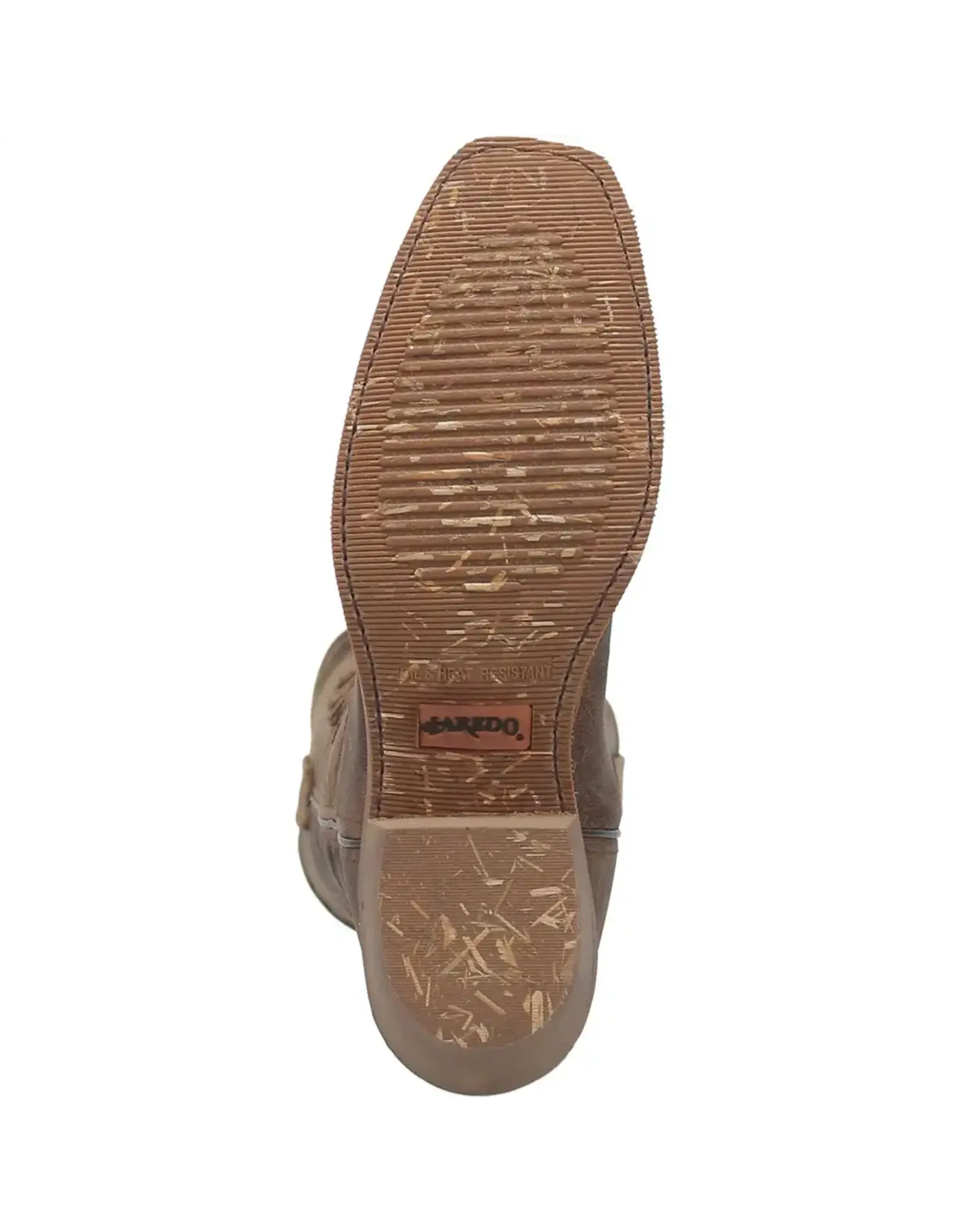 Laredo Men's Nico Taupe 68398 Western Boots