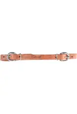 Martin Cowhorse Curb Strap CHCURB