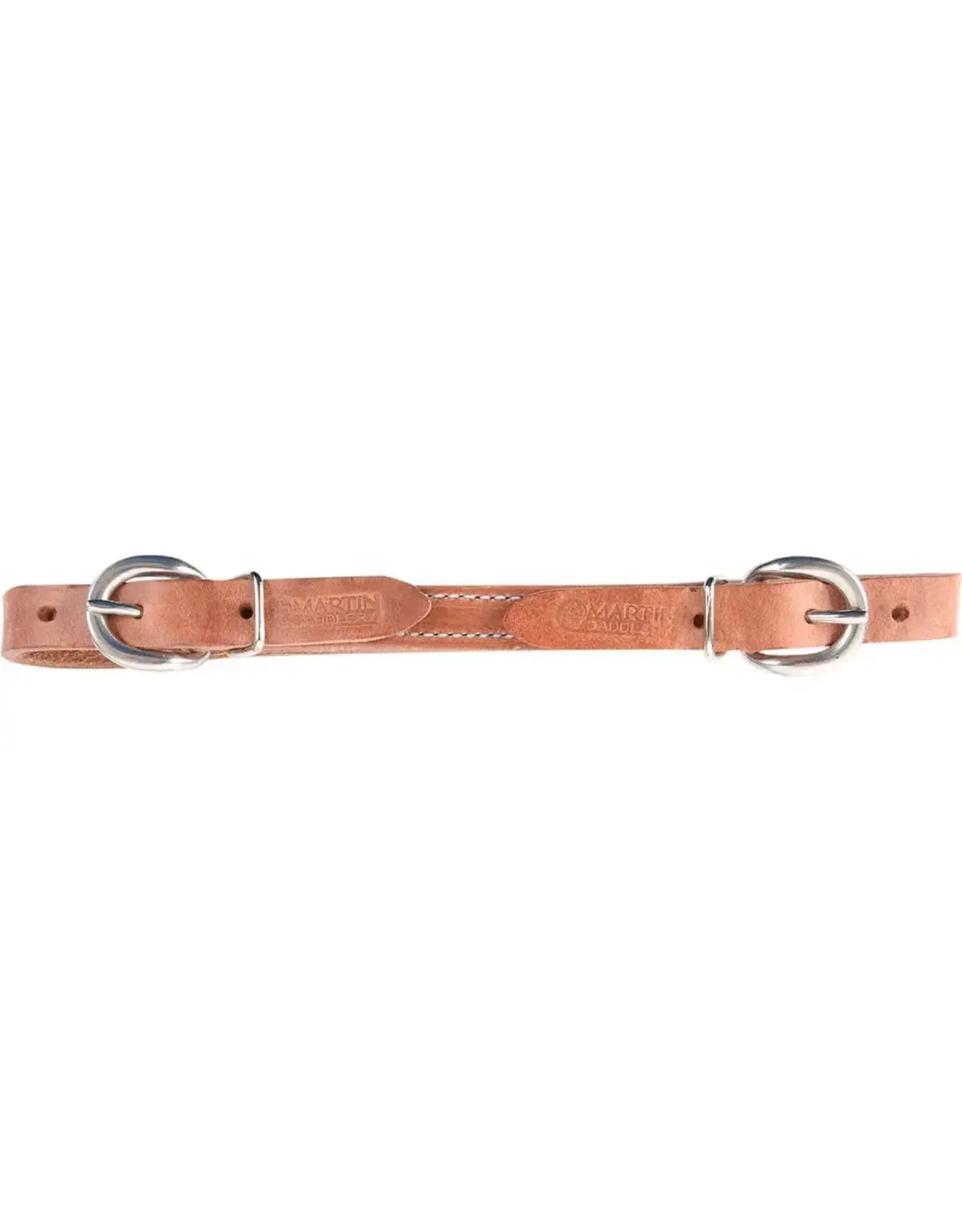 Martin Cowhorse Curb Strap CHCURB
