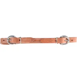 Martin Saddlery Cowhorse Curb Strap CHCURB