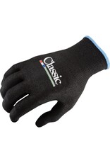 Classic Equine Classic High Performance Roping Gloves CPCGLOVE Black 6 Pack