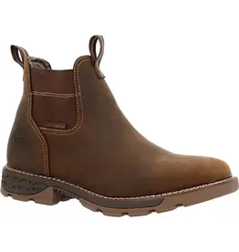 Georgia Boot Men's Carbo Tec Flex Soft Toe Waterproof GB00700 Work Boots