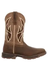 Georgia Boot Men's Carbo Tec Flex InsulKul Alloy Toe Waterproof Work Boots GB00711
