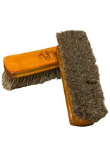 M&F M&F Black Horsehair Boot Brush 0401001
