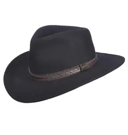 Scala Scala San Antonio Crushable Hat DF105