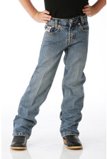 Cinch Cinch Boys White Label Jeans MB12882001